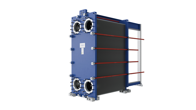Теплообменник alfa laval цена теплообменник парогенератор давление