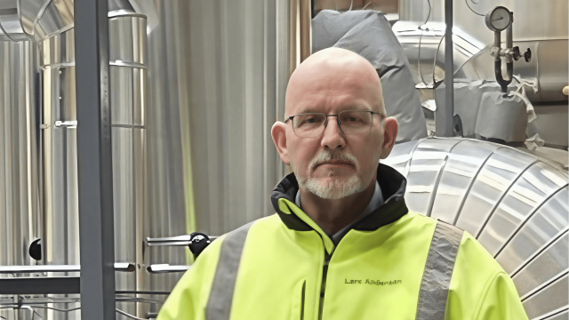 Lars Bo Andersen