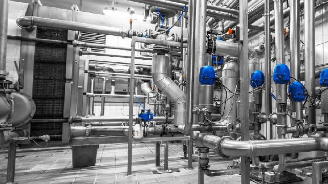 dairy sector upgrades sanitary fluid cooling 640x360