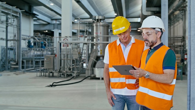 Performance upgrades