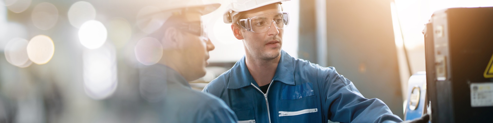 Maintenance & repair