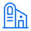 Buildings Icon RGB 1