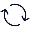 Circularity Renew Icon RGBdb